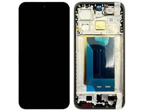 Xiaomi 15T LCD Display Touch Screen Original (Service Pack) Rose Gold