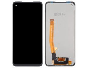 Doogee S97 Pro LCD Displej dotykový přední panel