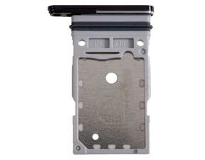 Samsung Galaxy S23 Ultra S918 Middle Frame (Black)