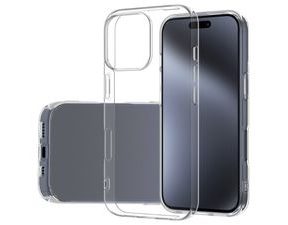 Pouzdro na mobilní telefon iPhone 16 Pro – ultra tenký