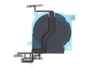 Zapínací flex kabel Apple iPhone 12 / 12 Pro volume bezdrátové nabíjení cívka