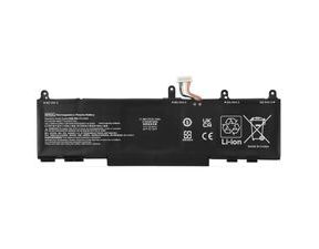 WP03XL Battery for HP EliteBook 830, 835, 840, 845 and 860 G9/G10