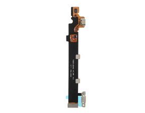 Huawei MediaPad M3 Lite 10 nabíjecí usb konektor propojovací flex kabel