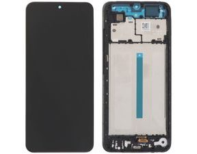 Xiaomi Redmi A5 LCD Display Touch Glass Original (Service Pack) (EU)