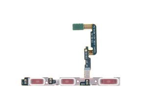 Samsung Galaxy S23 FE S711 Volume and Power Button Flex Cable