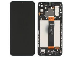 Samsung Galaxy A32 5G LCD touch screen digitizer with frame A326 (Service Pack)
