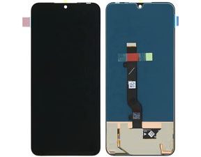 TCL 30 AMOLED Display Touchscreen Glass