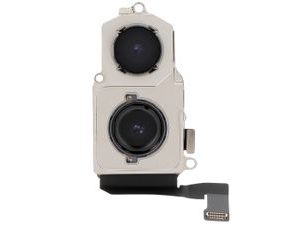 Zadná kamera iPhone 17 (originálna)