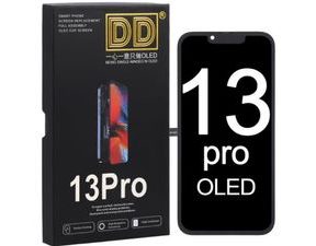 LCD displej iPhone 13 Pro dotykové sklo (120 Hz DD SOFT OLED)