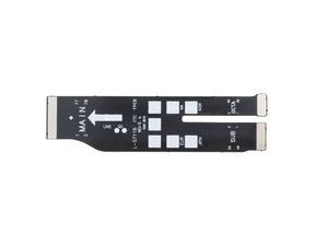Samsung Galaxy S23 FE hlavní propojovací flex kabel S711