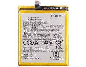 KR40 Battery for Motorola One Vision / One Action