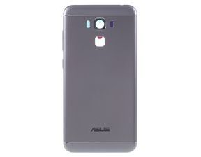 Asus Zenfone 3 Max Zadní hliníkový kryt baterie šedý ZC553KL