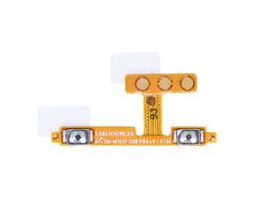 Flex tlačítka hlasitosti pro Samsung Galaxy A04s/A12/A13/A23/A32 5G/M12/M13/M22/M23/M32/M33/M51/M52/M53