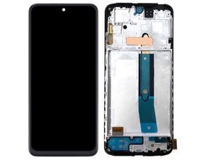 Xiaomi Redmi Note 11S 4G LCD displej dotykové sklo (TFT) 2201117SG / 2201117SI / 2201117SY / 2201117SL