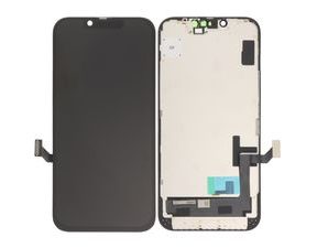 iPhone 14 LCD displej dotykové sklo (GXYK Incell)