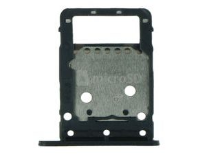 Šuplík na SIM Samsung Galaxy slot na kartu