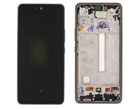 Samsung Galaxy A53 5G LCD touch screen digitizer A536 (Service Pack) Black