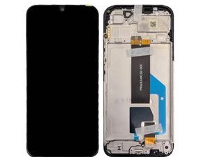 Xiaomi Redmi A7 Pro 4G LCD displej dotykové sklo originálne (Service Pack) EU verzia