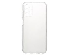 Samsung Galaxy A13 Ochranný kryt pouzdro obal transparentní