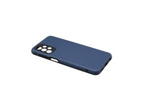 Azzaro TPU kryt pro Samsung Galaxy A10 transparentní