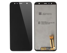 Samsung Galaxy J4+/J6+ (2018) LCD displej dotykové sklo J415/J610