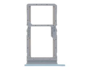 Nokia G22 (TA-1528) SIM Card Tray (Blue)