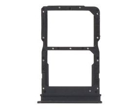 Honor X8a / 90 Lite LCD Display Touch Glass (Including Frame) Blue