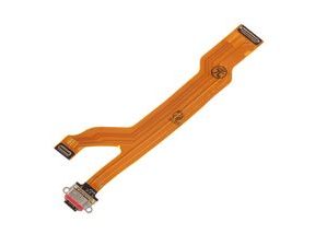 OPPO Realme 5 Pro nabíjecí konektor USB C port flex nabíjení
