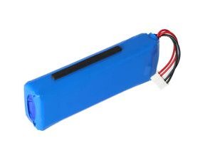 Baterie pro reproduktor JBL Charge 2 Plus 6000mAh