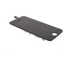 Apple iPhone SE / 5S LCD displej dotykové sklo čierne originálne