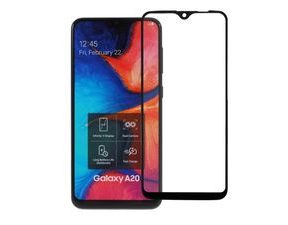 Samsung Galaxy A20e Ochranné tvzené sklo na displej
