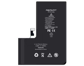 Baterie REPART pro iPhone 15 Pro Max