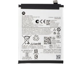 Originálna batéria RA52 pre Motorola Moto G86 (Service Pack)