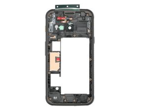 Samsung Galaxy Xcover 4S středový rámeček G398