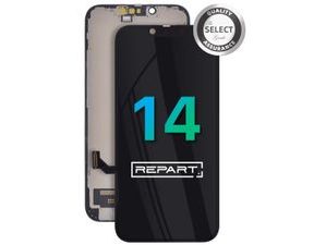 iPhone 14 LCD displej dotykové sklo (REPART Incell)