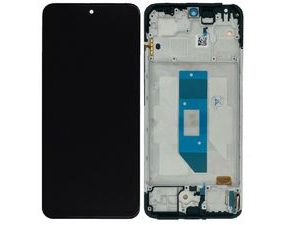 Xiaomi Redmi Note 14 4G EU Version LCD displej dotykové sklo (A+ OLED včetně rámečku)