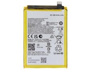 NH50 Battery for Motorola Moto G13/G22/E13/E32/E32s