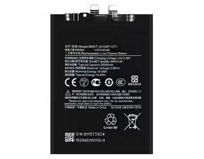 Baterie BM5T pro Xiaomi 13T / Redmi Note 13 Pro 4G / Poco F6 Pro / Poco X6 Pro
