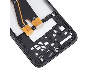 Samsung Galaxy A14 5G A146B displej LCD dotykové sklo (včetně rámečku)