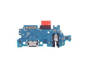 Samsung Galaxy A25 5G A256 Original Charging Connector Sub Board Microphone (Service Pack)