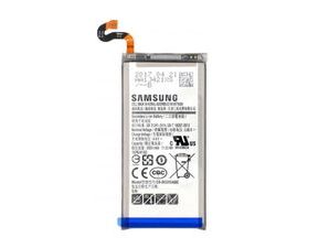 Samsung Galaxy S8 Baterie EB-BG950ABE G950F (originální)
