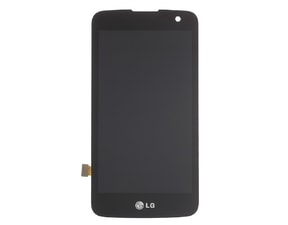 LG K4 LCD displej dotykové sklo komplet K120
