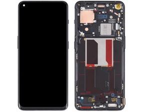 OnePlus 10 Pro LCD displej dotykové sklo včetně rámečku (originální repasovaný)