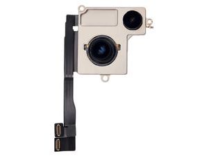 Zadní kamera iPhone 15 Plus