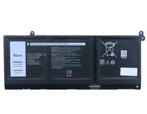 V6W33 Battery for Dell Latitude 3320, 3420 and 3520 Laptops
