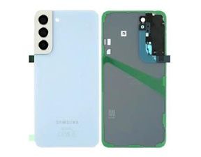 Samsung Galaxy S22+ S906 zadní kryt baterie originální (Service Pack) Sky Blue