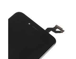 Apple iPhone 6S PLUS LCD displej originální dotykové sklo černé přední panel