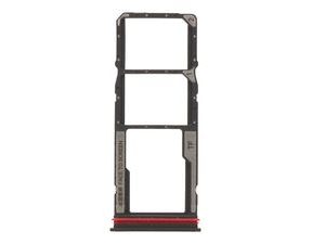 Nokia G11 zásuvka SIM slotu dual (čierna)