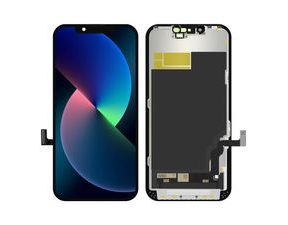 LCD touch screen iPhone 13 (REPART Hard OLED)