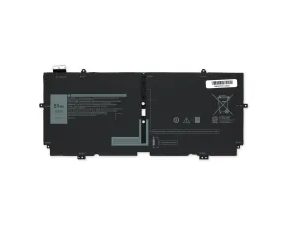 52Wh Battery for Dell XPS 13 7390 and 9310 2-in-1 Laptops